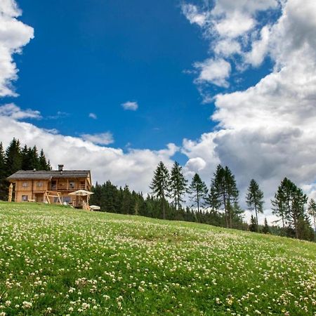 Rifugio De Doo Villa San Nicolo di Comelico Exterior foto